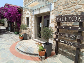Taleton Eco Guesthouse